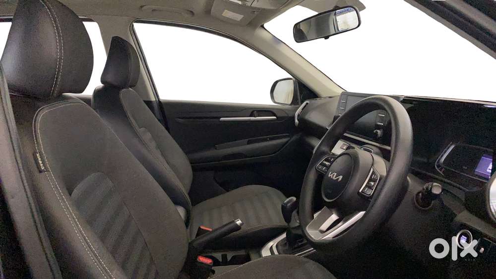 Kia Sonet Htx Plus Turbo Imt, 2023, Petrol