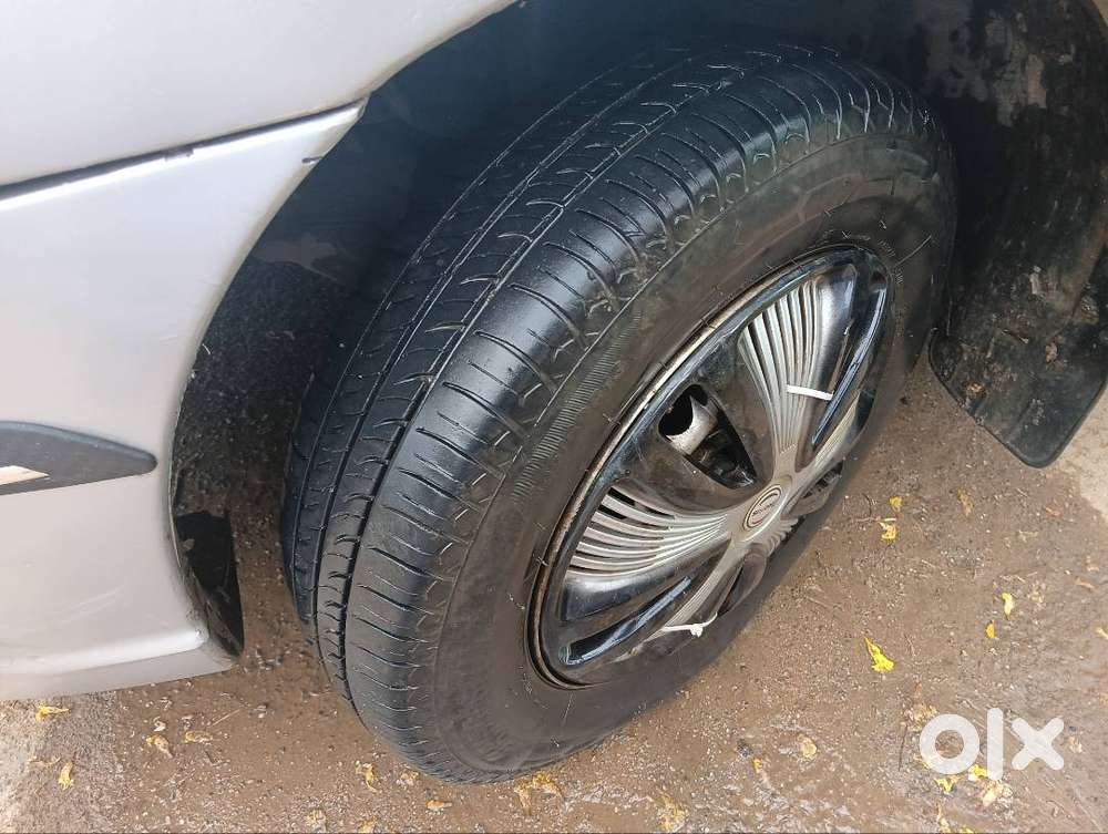 2014 Tata Indica V2 Diesel  Ac + Power Steering  Excellent Condition