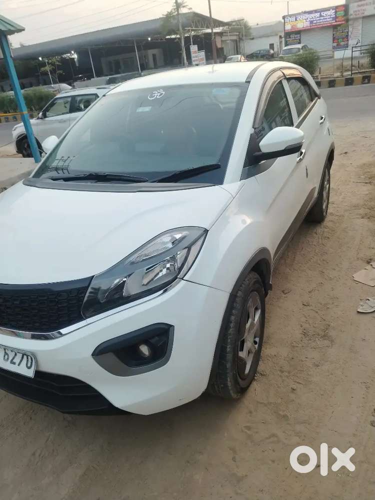 Tata Nexon 2019 Diesel Automatic