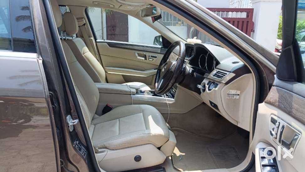 Mercedes-benz E-class 250 D, 2014, Diesel