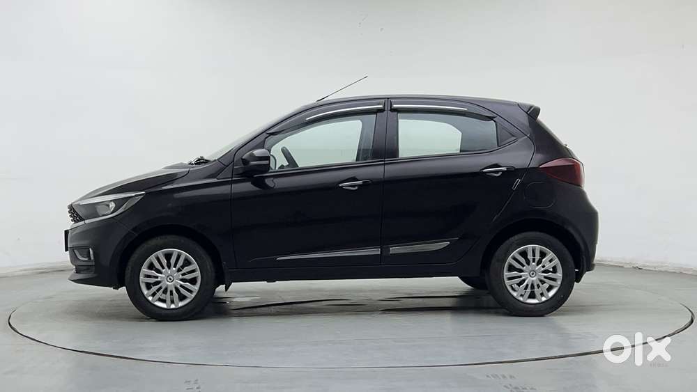 Tata Tiago 1.2 Revotron Xz Plus Cng, 2022, Cng & Hybrids