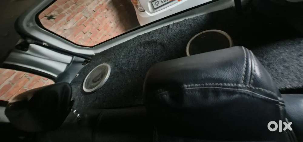 Maruti Wagon R 2009