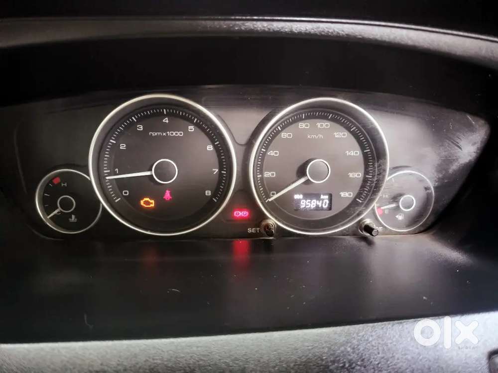 Tata Manza Aura 2011 Diesel Automatic