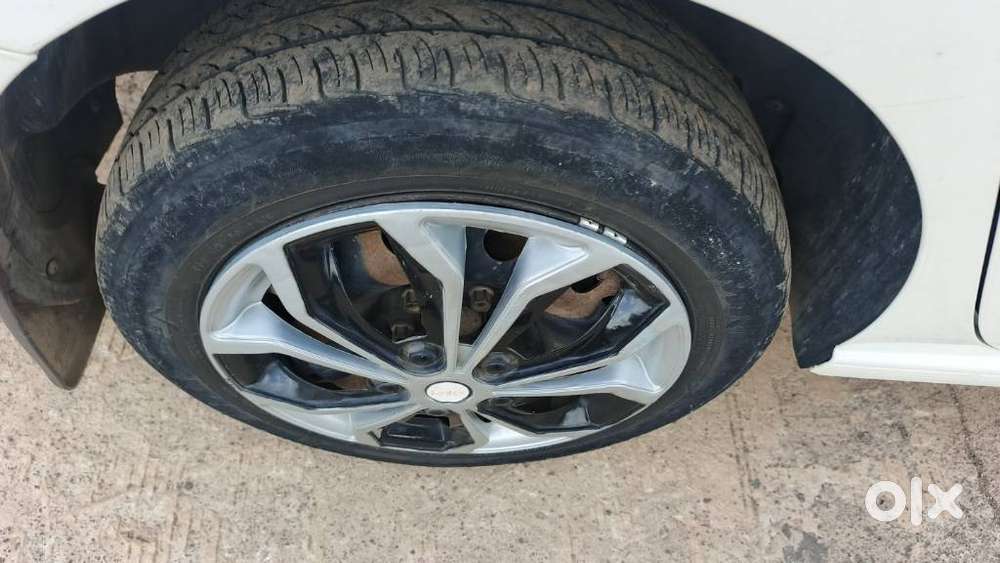 Skoda Rapid Monte Carlo 1.6 Mpi, 2017, Petrol