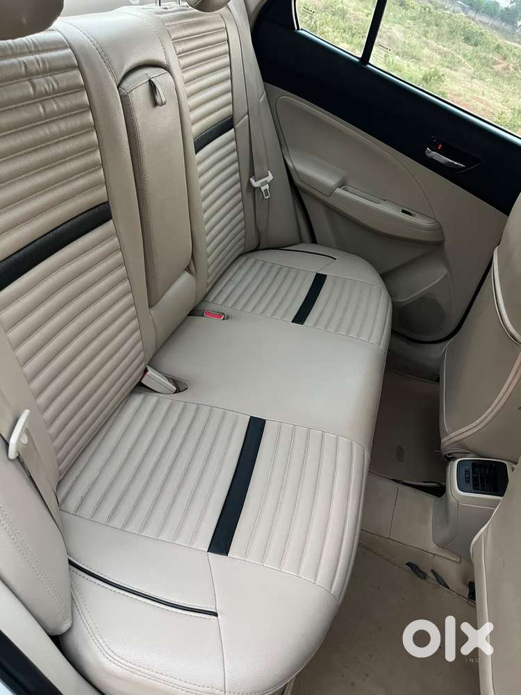 Maruti Suzuki Swift Dzire 1.3 Vxi, 2018, Petrol