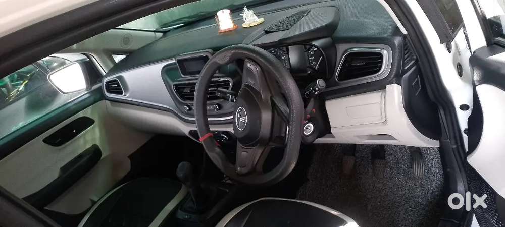 Tata Altroz 1.5 Diesel 2024