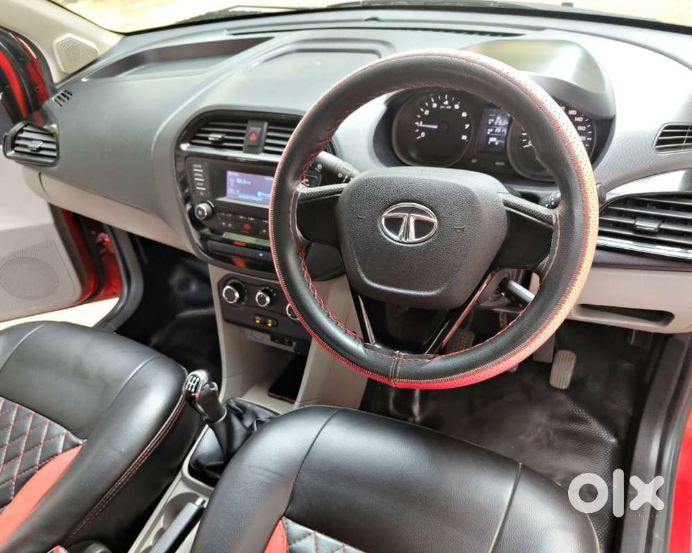 Tata Tiago 1.2 Revotron Xt, 2018, Diesel