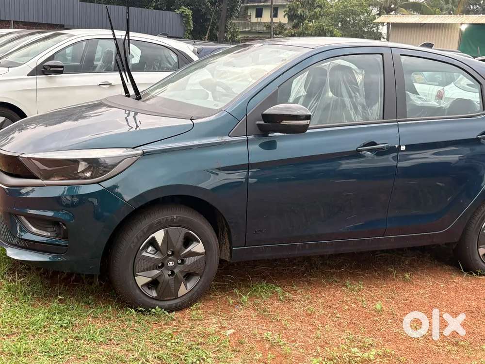Tata Tiago 2026 Electric 2026 Km Driven