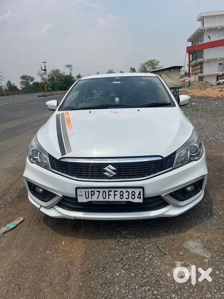 Maruti Suzuki Ciaz Delta 2020