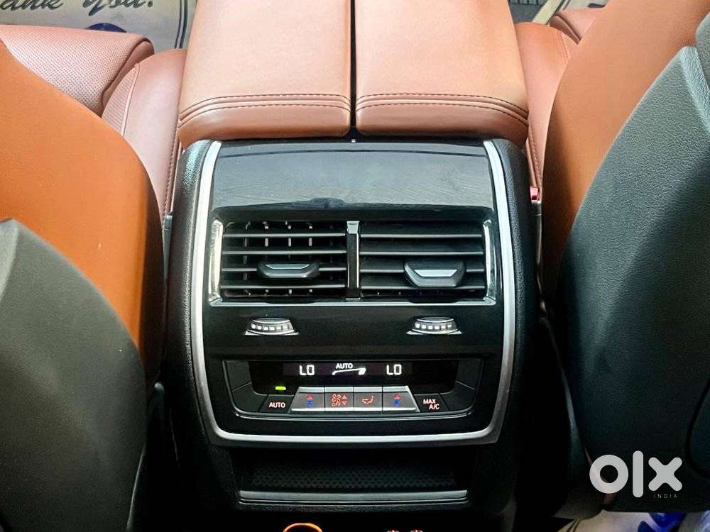 Bmw X5 Xdrive40i M Sport, 2025, Petrol