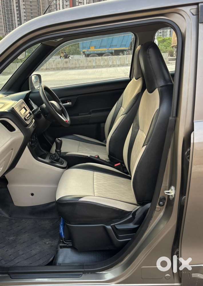 Maruti Suzuki Wagon R 1.0 Vxi Cng, 2022, Cng & Hybrids