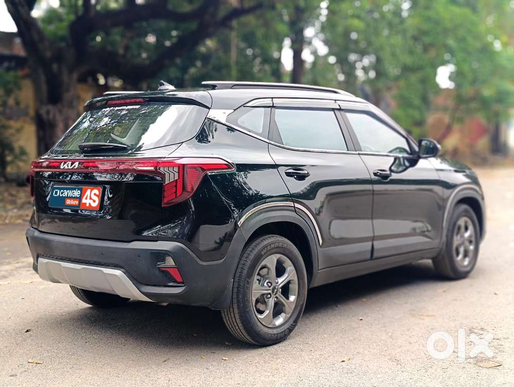Kia Seltos Htk Plus G, 2025, Petrol