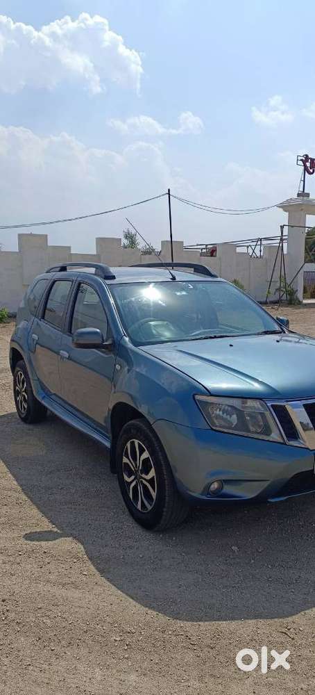 Nissan Terrano Xl 85 Ps Deisel, 2013, Diesel