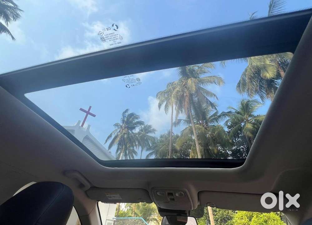 Mahindra Xuv700 2025