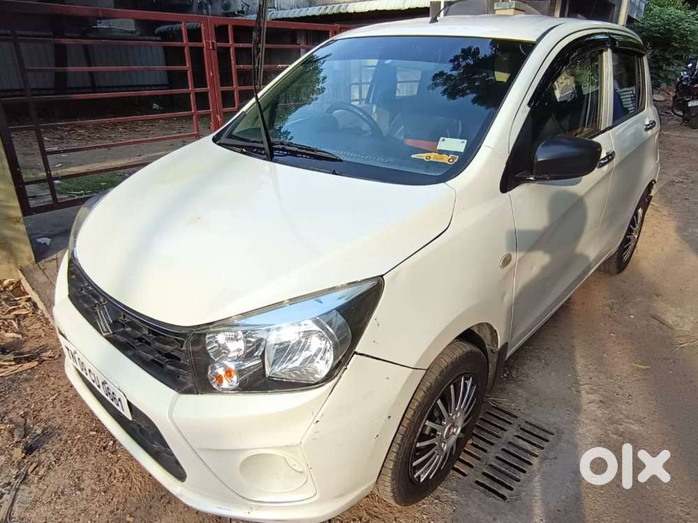 Maruti Suzuki Celerio Vxi 2019 Petrol Manual Single Owner