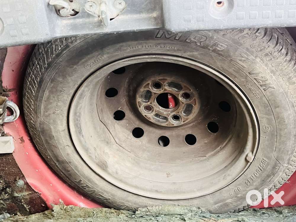 Maruti Suzuki Swift, 2008, Petrol