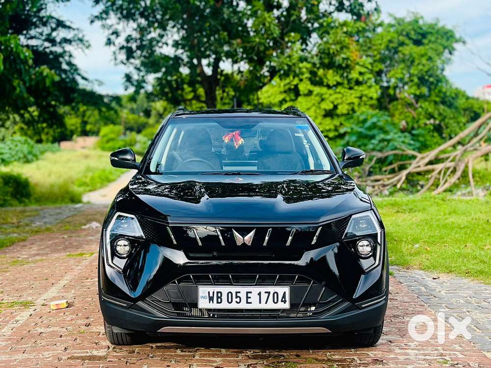 Mahindra Xuv 3xo Ax5 Pm Mt, 2026, Petrol