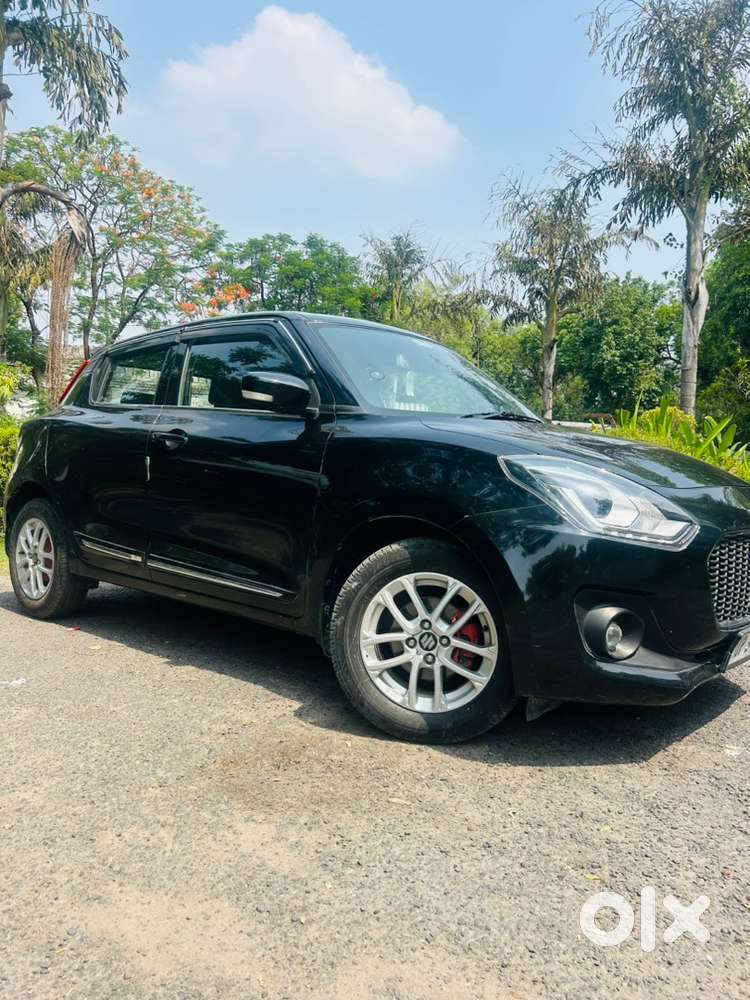 Maruti Suzuki Swift 2024 Year