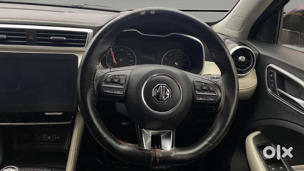 Mg Astor 1.5 Sharp Ex Mt, 2022, Petrol