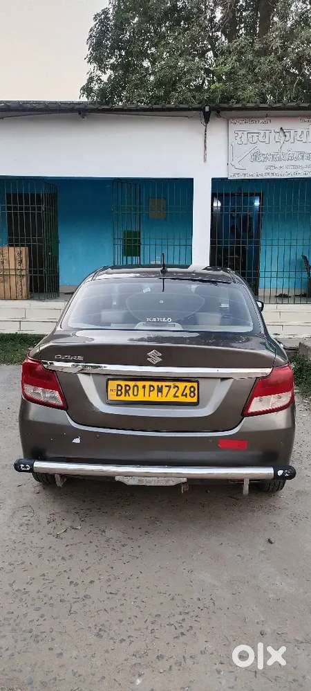 Maruti Suzuki Swift Dzire 2021 Petrol 65000 Km Driven