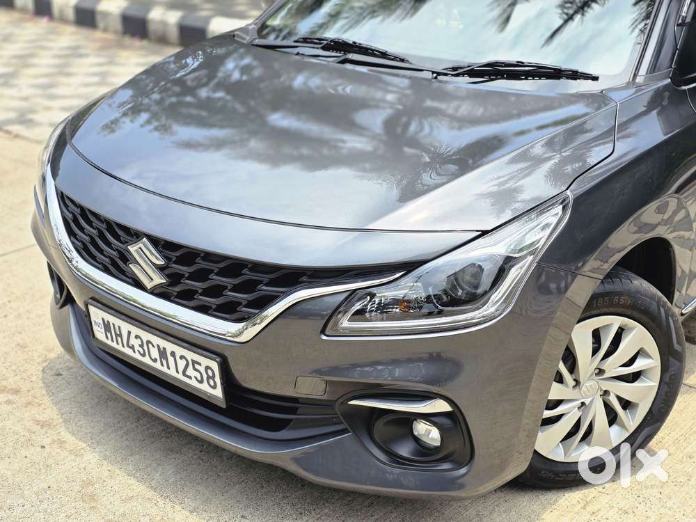 Maruti Suzuki Baleno Delta Cng, 2024, Cng & Hybrids