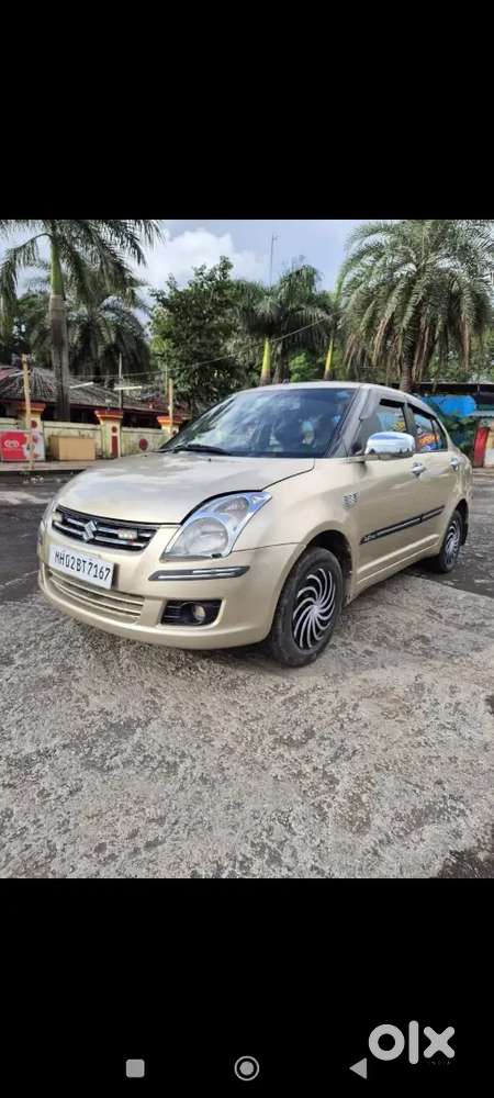 Gadi Is Good Condition