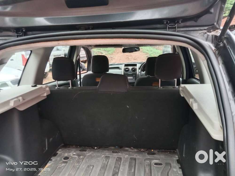 Renault Duster 85ps Diesel Rxl, 2017, Diesel