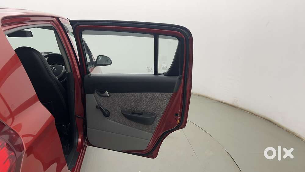 Maruti Suzuki Alto 800 2012-2016 Vxi, 2018, Petrol