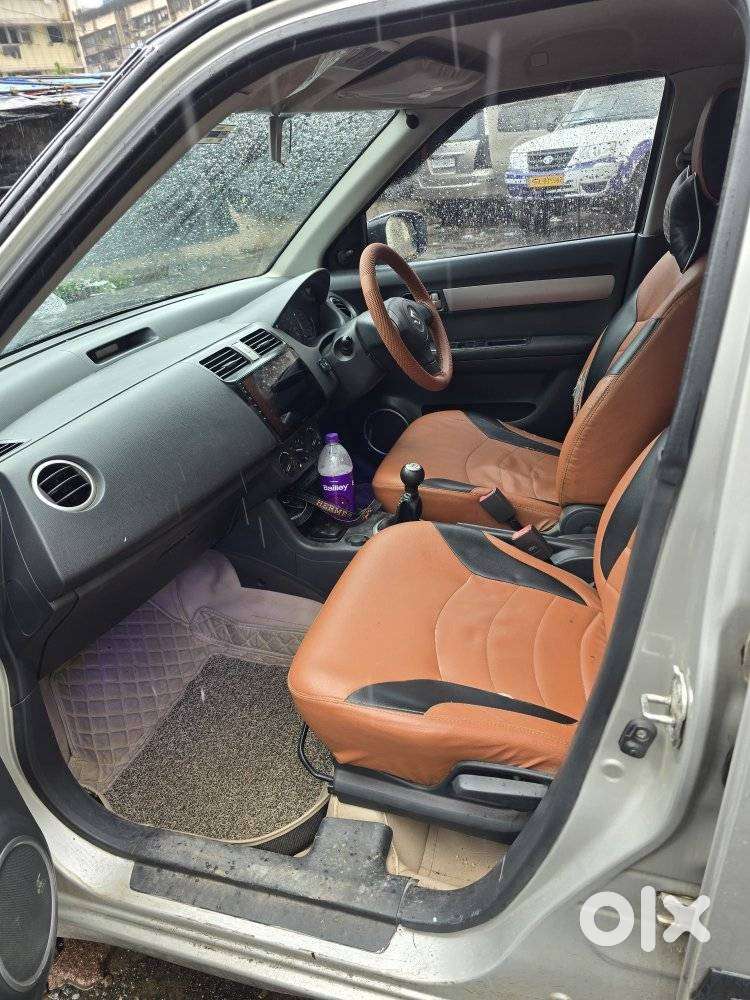 Maruti Suzuki Dzire 1.2 Vxi, 2011, Cng & Hybrids