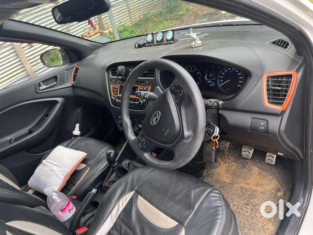 Hyundai Car 2015 Used