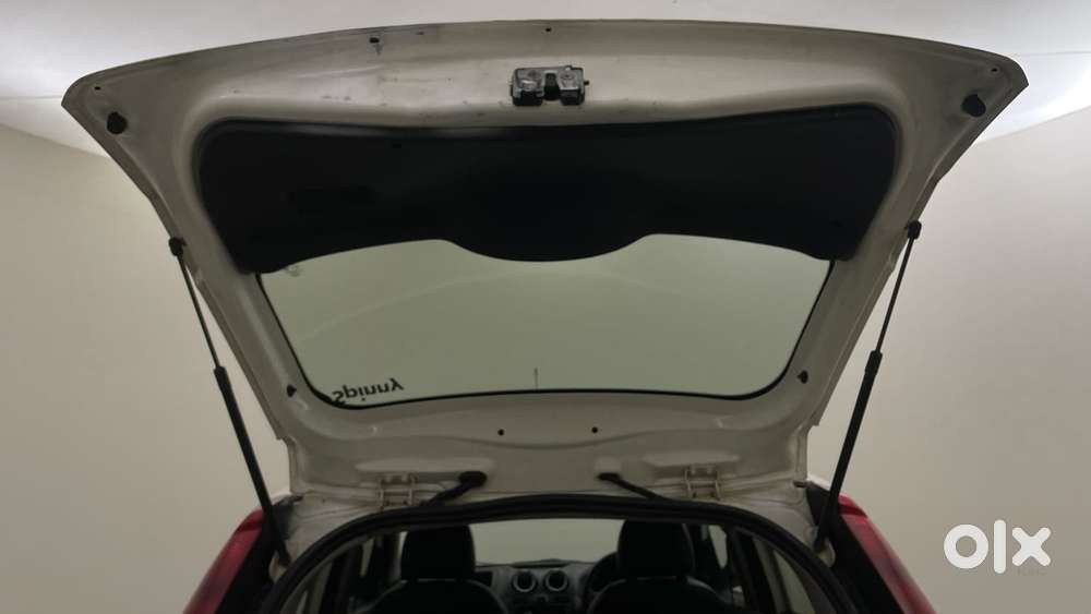 Ford Figo 1.4 Duratorq Diesel Exi, 2013, Diesel
