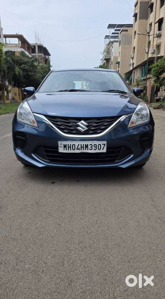 Maruti Suzuki Baleno Delta, 2016, Petrol