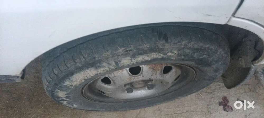 Maruti Suzuki Eeco 2022