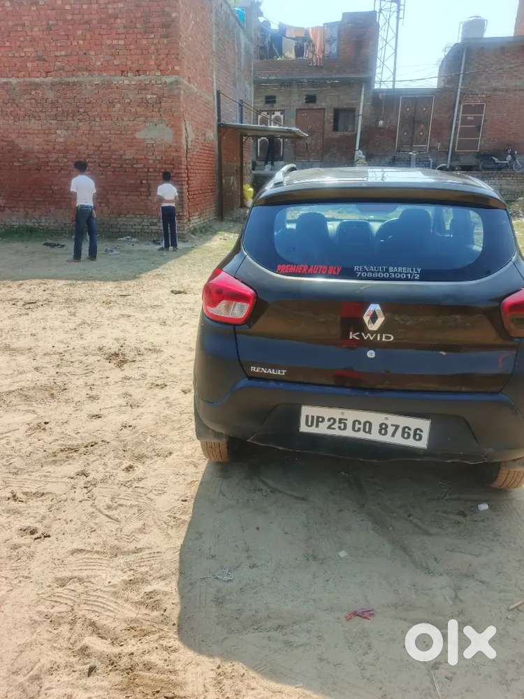 Bilkul New Gadi Hai