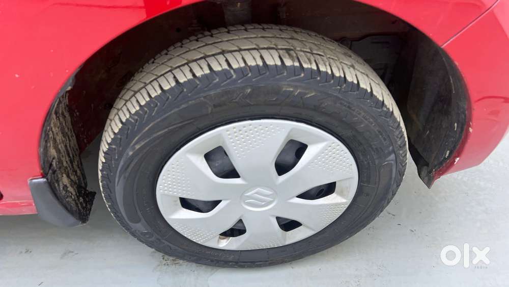 Maruti Suzuki Alto K10 Plus Edition, 2025, Petrol
