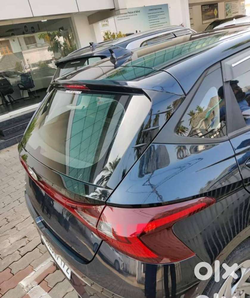 Hyundai I20 Magna 2021