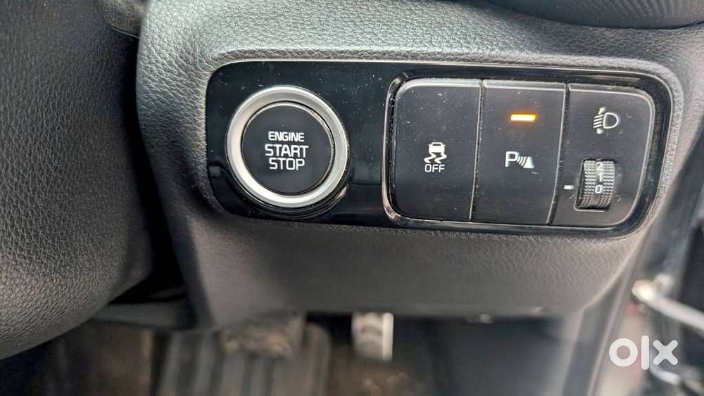 Kia Sonet 1.5 Gtx Plus Diesel At Dt, 2020, Diesel