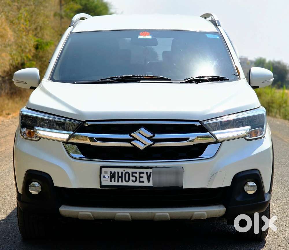 Maruti Suzuki Xl6 1.5 Zeta Mt, 2022, Petrol