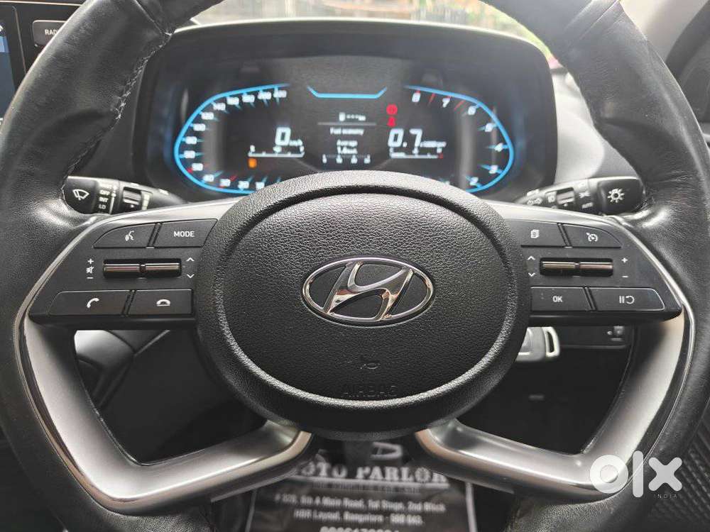 Hyundai New I20 1.2 Sportz Mt, 2023, Petrol