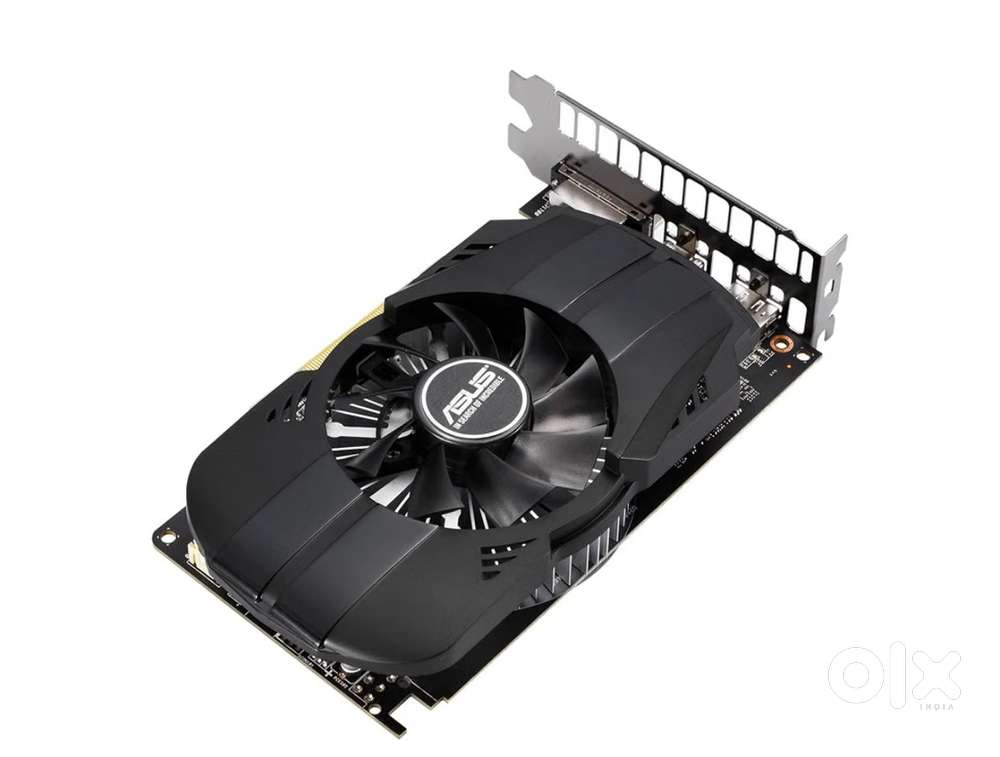 Graphics Card