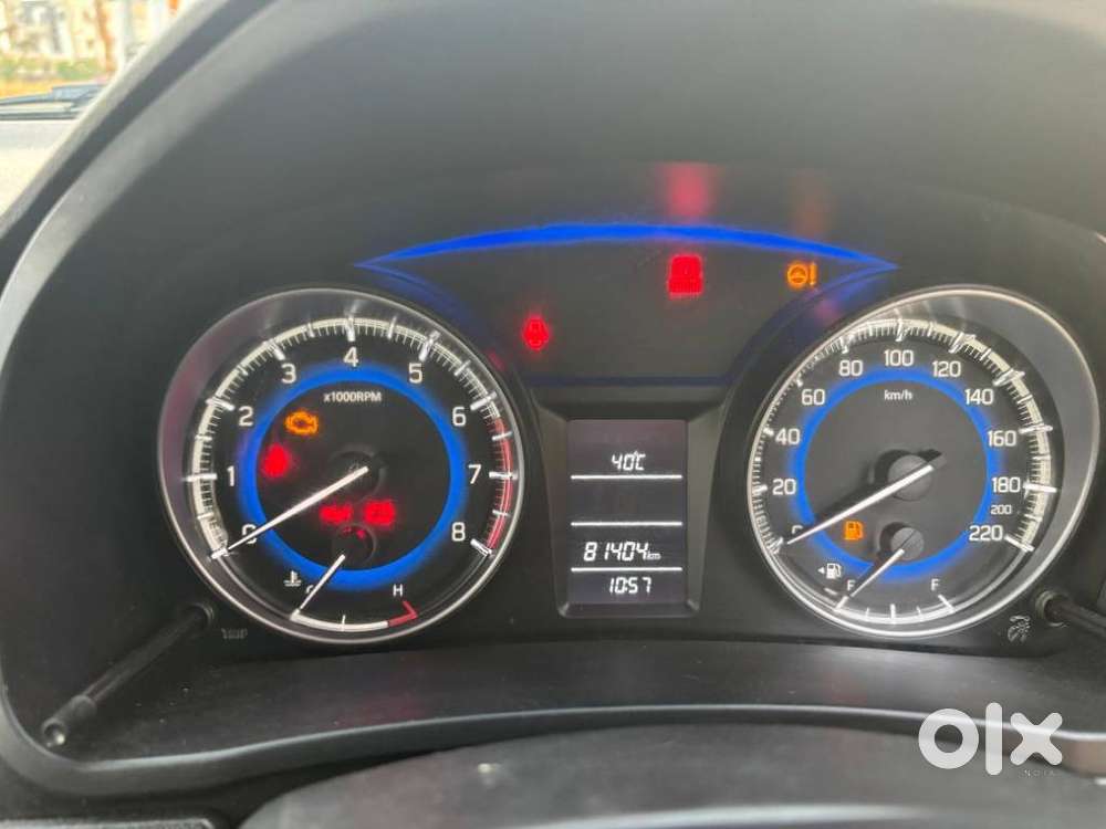 Maruti Suzuki Baleno Delta, 2020, Petrol