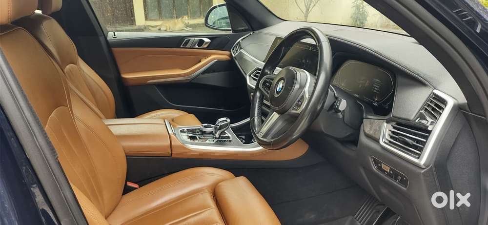 Bmw X5 Xdrive 30d M Sport, 2022, Diesel