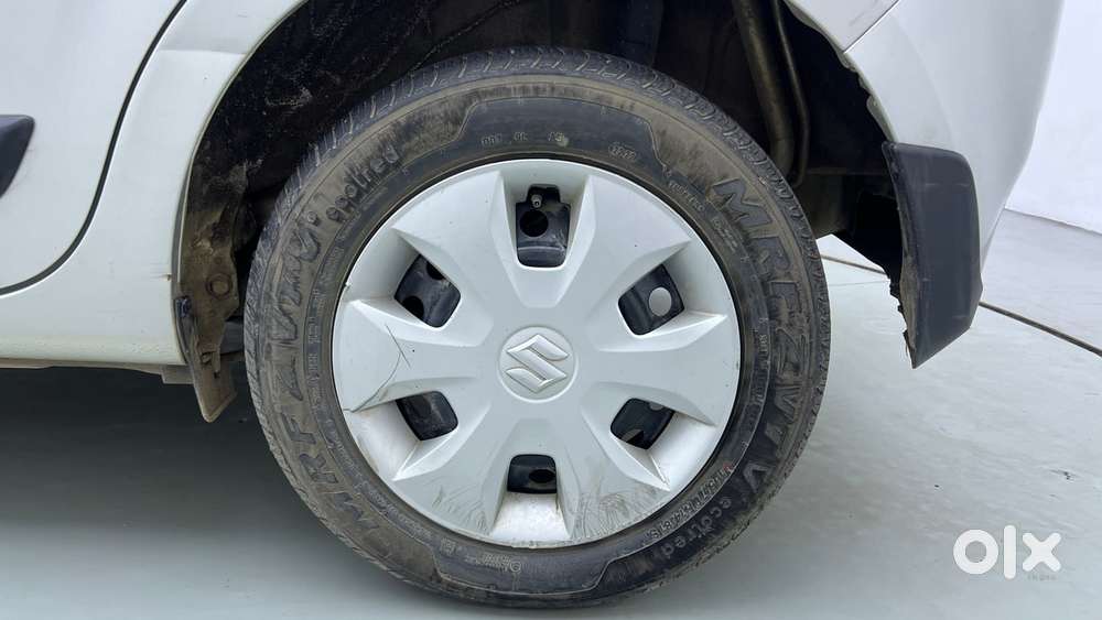 Maruti Suzuki Wagon R 1.2 Zxi Ags, 2022, Petrol