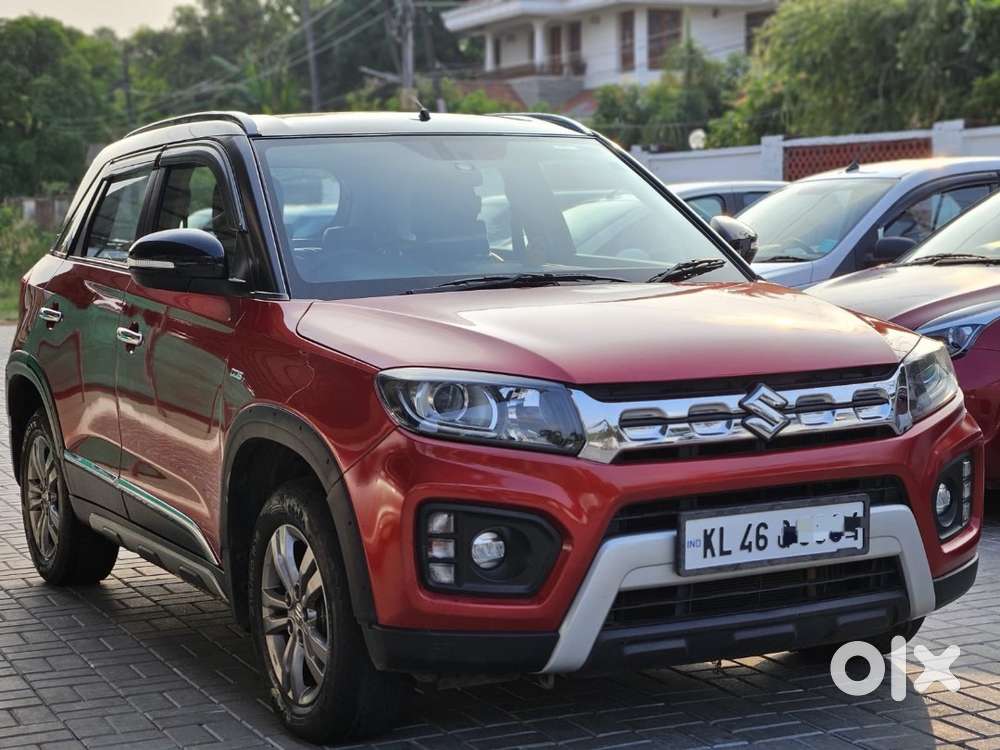 Brezza Zdi+ 2017 For Sale