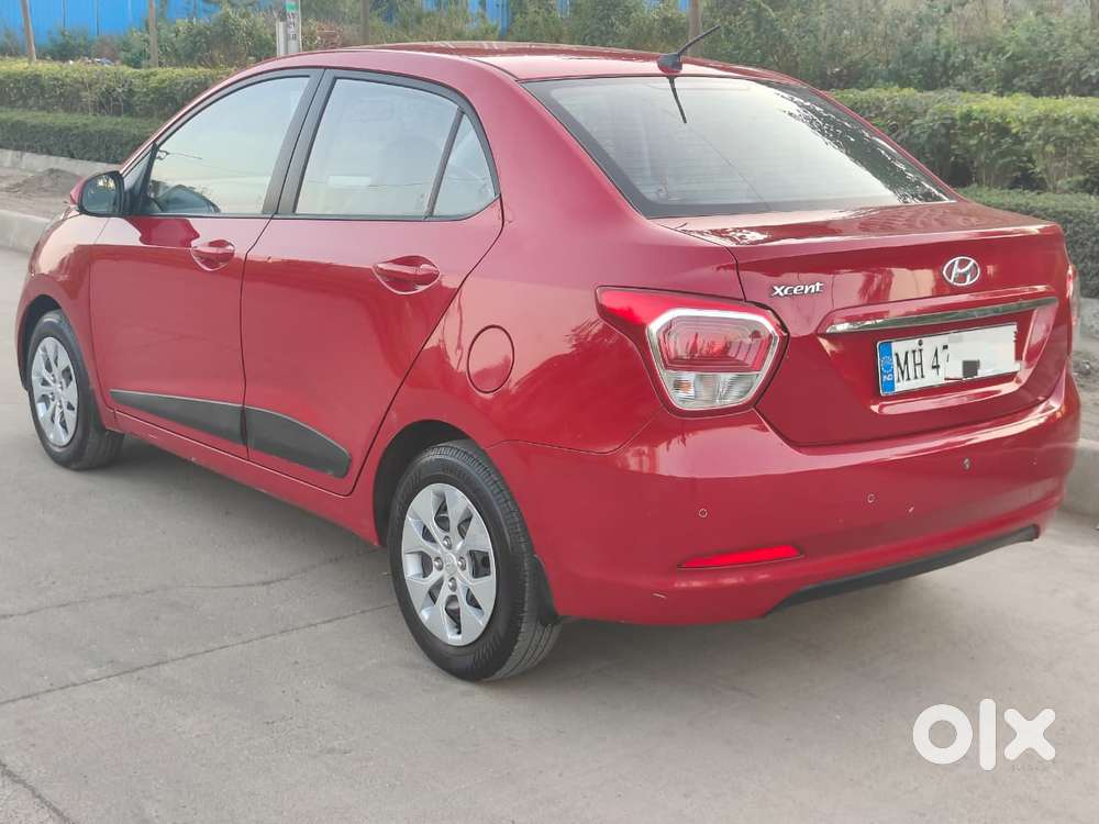 Hyundai Xcent 2014-2016 1.1 Crdi S, 2016, Diesel