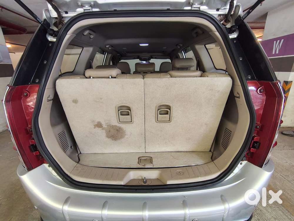 Mahindra Xuv500 2.2 W10, 2017, Diesel