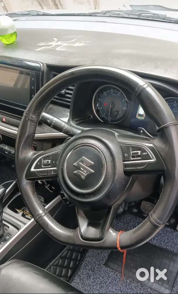 Maruti Suzuki Xl6 2022