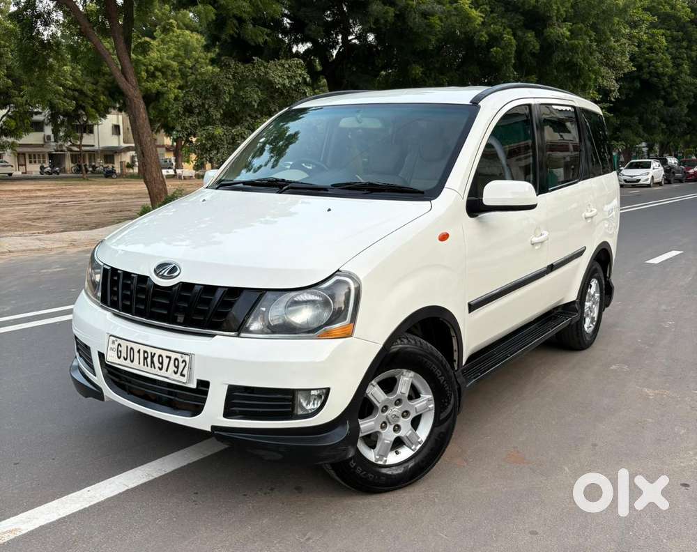 Mahindra Xylo H8 Abs Bs Iv, 2015, Diesel
