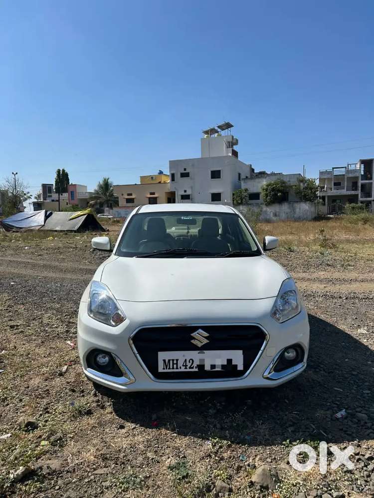 Maruti Suzuki Dzire 2022 Petrol 85000 Km Driven