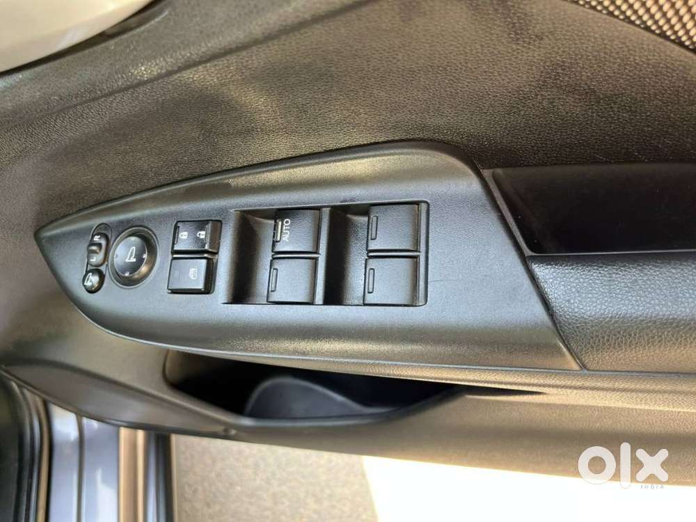 Honda Wr-v I-vtec Vx, 2019, Petrol